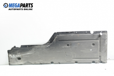 Skid plate for BMW 5 (E60, E61) 3.0 d, 218 hp, station wagon automatic, 2005, position: right