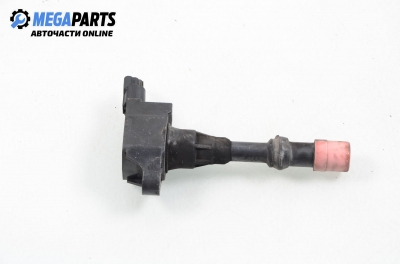 Ignition coil for Honda Jazz 1.3, 83 hp, hatchback, 2002
