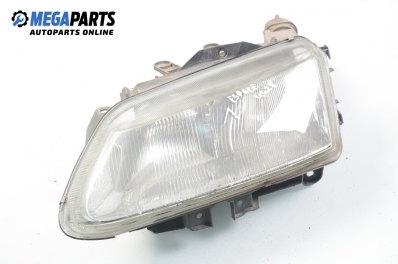 Headlight for Renault Espace III 2.2 12V TD, 113 hp, 1997, position: left