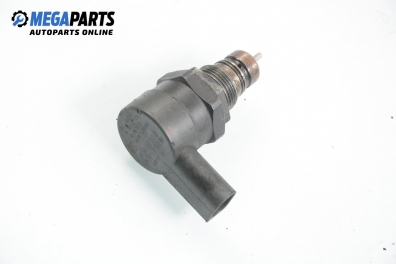 Regulator presiune combustibil pentru Mercedes-Benz E-Class 211 (W/S) 2.2 CDI, 150 cp, sedan automat, 2004 № Bosch 0 281 002 494