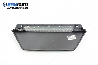 Central tail light for Renault Laguna III 2.0 dCi, 150 hp, hatchback, 2012