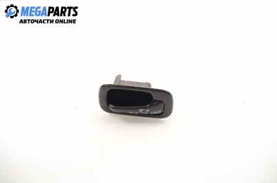 Inner handle for Honda Civic V (1991-1995) 1.5, sedan, position: front - right