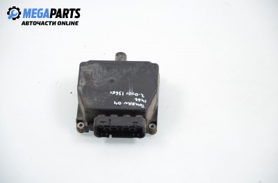 Vacuum solenoid block for Volkswagen Touran 2.0 TDI, 136 hp, 2004