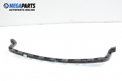 Bumper holder for Volkswagen Touran 2.0 TDI, 136 hp, 2004, position: rear