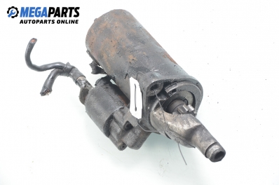 Starter for Audi A6 (C5) 2.5 TDI, 150 hp, sedan, 1998