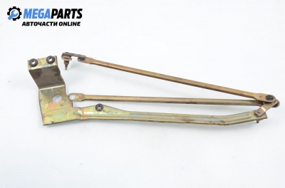 Front wiper mechanism for Fiat Ducato (1981-1993) 1.9, position: front