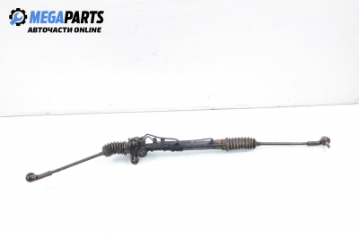 Zahnstangen-lenkgetriebe, hydraulisch für Volkswagen Golf III 1.9 D, 65 hp, 5 türen, 1993