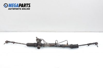 Hydraulic steering rack for Renault Megane 1.6, 90 hp, coupe, 1998