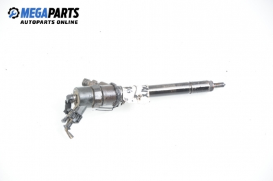 Diesel fuel injector for Hyundai Matrix 1.5 CRDi, 82 hp, 2001 № Bosch 0 445 110 064