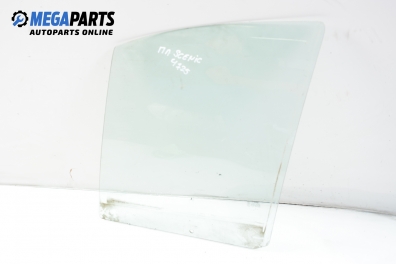 Geam for Renault Megane Scenic 2.0 16V, 140 hp, 1999, position: stânga - fața