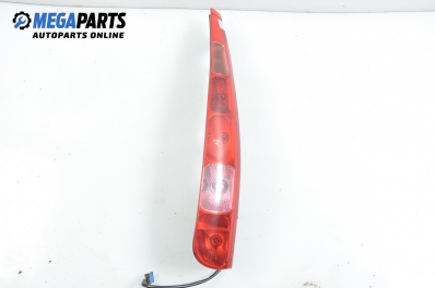 Tail light for Citroen C8 2.2 HDi, 128 hp, 2004, position: right