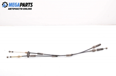 Gear selector cable for Fiat Bravo (1995-2002) 1.9, hatchback
