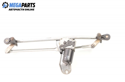 Front wipers motor for BMW X5 (E53) 3.0, 231 hp, 2000, position: front