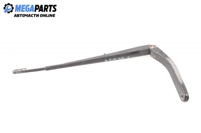 Wischerarm frontscheibe for BMW X5 (E53) 3.0, 231 hp, 2000, position: links, vorderseite