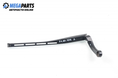 Front wipers arm for Audi A4 (B7) 2.0 16V TDI, 140 hp, station wagon, 2005, position: left