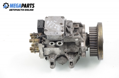 Pompă de injecție motorină for Audi A6 (C5) 2.5 TDI, 150 hp, combi, 2000