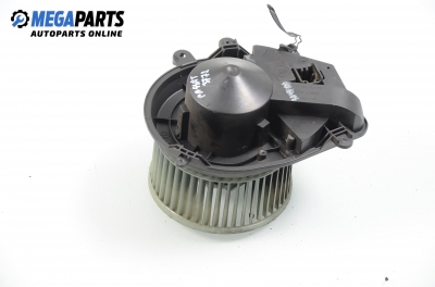 Heating blower for Volkswagen Passat (B5; B5.5) 1.9 TDI, 110 hp, station wagon, 1999, position: rear