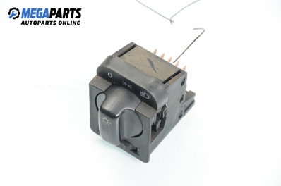 Lights switch for Opel Combo 1.7 D, 60 hp, truck, 1995
