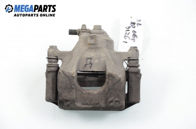 Caliper for Toyota Aygo 1.0, 68 hp, 3 doors, 2006, position: front - right Bosch