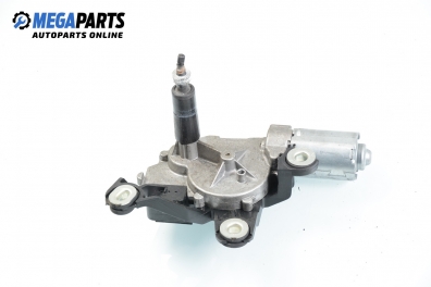 Front wipers motor for Volkswagen Touran 2.0 TDI, 136 hp, 2004