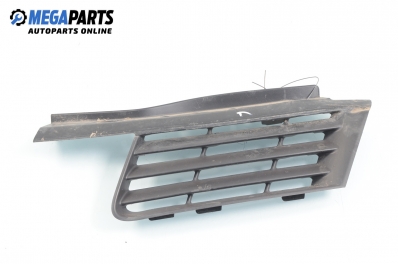 Grill for Renault Espace IV 3.0 dCi, 177 hp automatic, 2003, position: left