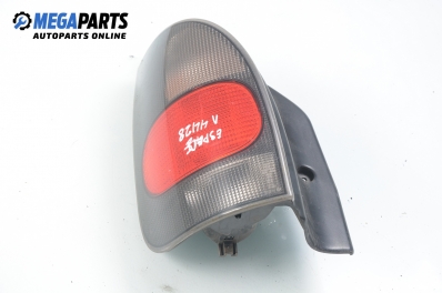 Tail light for Renault Espace III 2.2 12V TD, 113 hp, 1997, position: left