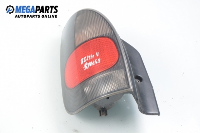Tail light for Renault Espace III 2.2 12V TD, 113 hp, 1997, position: left