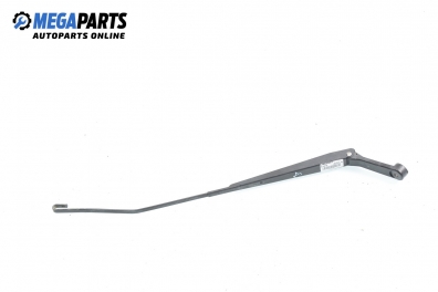 Front wipers arm for Opel Agila A 1.2 16V, 75 hp, 2001, position: right