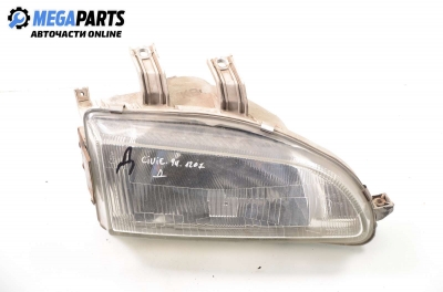 Far for Honda Civic V (1991-1995) 1.5, sedan, position: dreapta