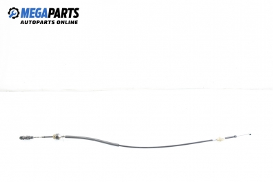 Gearbox cable for Fiat Bravo 1.6 D Multijet, 120 hp, hatchback, 2010