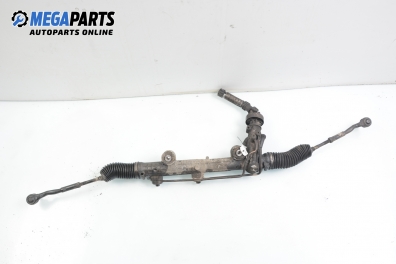 Hydraulic steering rack for Mercedes-Benz E-Class 211 (W/S) 2.2 CDI, 150 hp, sedan automatic, 2004