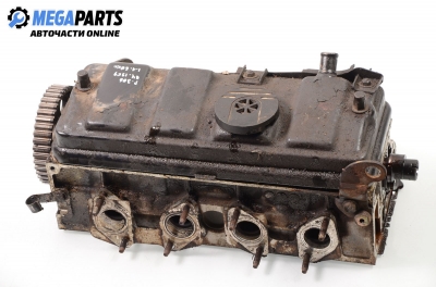 Engine head for Peugeot 306 1.1, 60 hp, 1994