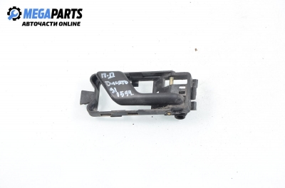 Inner handle for Fiat Ducato (1981-1993) 1.9, position: right