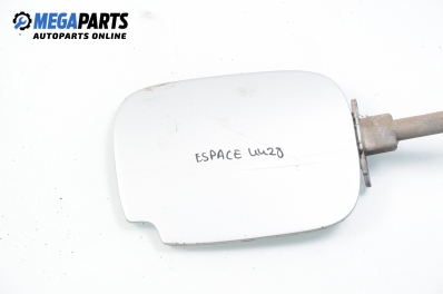 Kraftstoffbehälter tür für Renault Espace III 2.2 12V TD, 113 hp, 1997