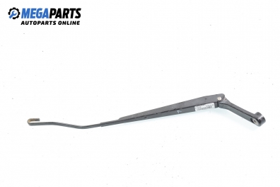 Front wipers arm for Opel Agila A 1.2 16V, 75 hp, 2001, position: left