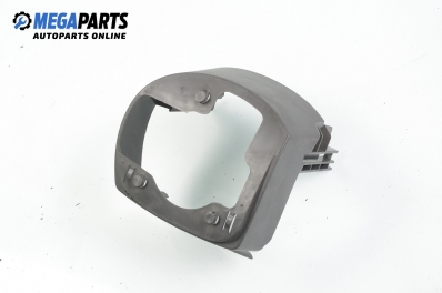 Plastic interior pentru Citroen C8 2.2 HDi, 128 cp, 2004