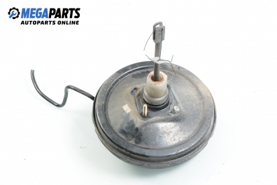 Brake servo for Opel Zafira A 2.2 16V DTI, 125 hp, 2004