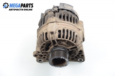 Alternator for Volkswagen Golf IV 1.8 T, 150 hp, 1998 № 028 903 028 D