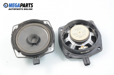 Loudspeakers for Hyundai Terracan (2001-2007) № 96310-H1000