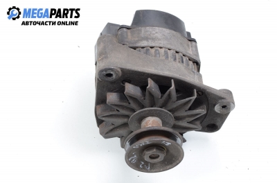 Alternator for Volkswagen Passat (B3) 1.8, 90 hp, combi, 1992