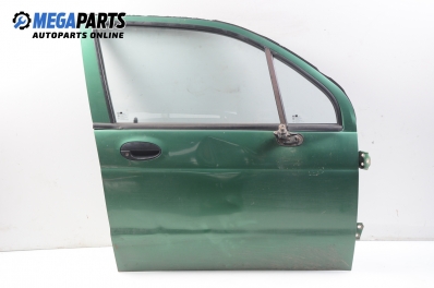 Door for Daewoo Matiz 0.8, 52 hp, 2002, position: front - right