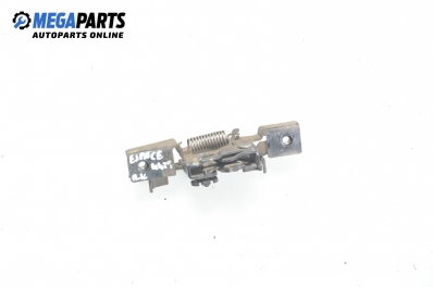 Bonnet lock for Renault Espace III 2.2 12V TD, 113 hp, 1997