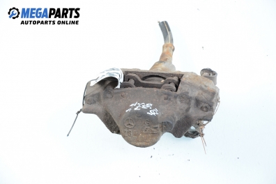 Caliper for Mercedes-Benz 190 (W201) 1.8, 109 hp, 1991, position: rear - right