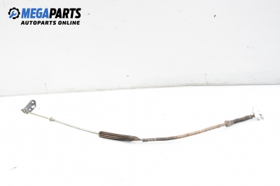 Gearbox cable for Volkswagen Golf IV 1.9 TDI, 90 hp, 1998