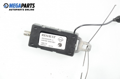 Amplificator antenă pentru Renault Laguna III 2.0 dCi, 150 cp, hatchback, 2012 № 282300002R