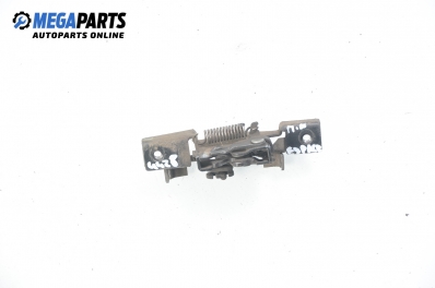 Bonnet lock for Renault Espace III 2.2 12V TD, 113 hp, 1997