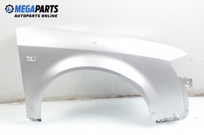 Fender for Audi A4 (B6) 2.0, 130 hp, station wagon automatic, 2002, position: right