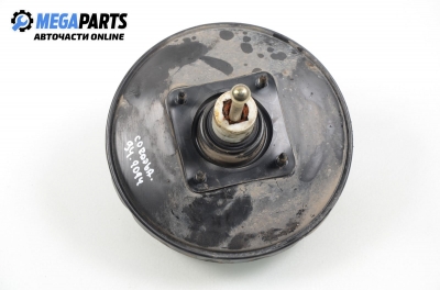 Brake servo for Seat Cordoba (6K) 1.6, 75 hp, sedan, 1994