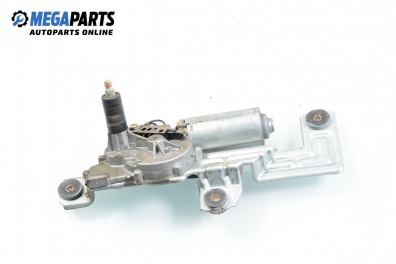 Motor ștergătoare parbriz for Mitsubishi Pajero Pinin 1.8 GDI, 120 hp, 2000