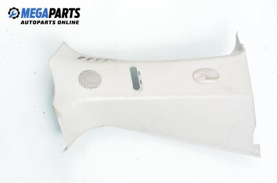 Plastic interior pentru Citroen C8 2.2 HDi, 128 cp, 2004, poziție: stânga - spate